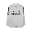 Real Madrid Heimtrikot 05/06