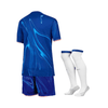 Kit für Kinder - Chelsea Heimtrikottrikot 24/25 - Ohne Sponsor