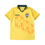 Brasil Heimtrikot 94/95