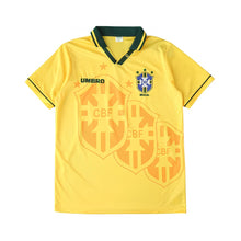 Brasil Heimtrikot 94/95
