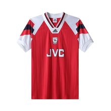 Arsenal Heimtrikot 92/93