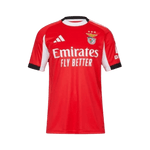 Benfica Heimtrikot 25/26
