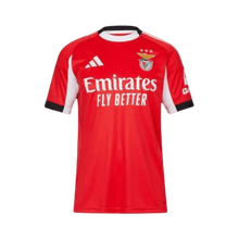 Benfica Heimtrikot 25/26