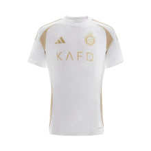 Al-Nassr FC Dritte 24/25