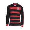 Flamengo Heimtrikot 24/25 - Lange Ärmel