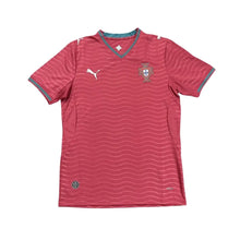 Portugal Sonderausgabe 25/26 - Weltmeisterschaft 2026