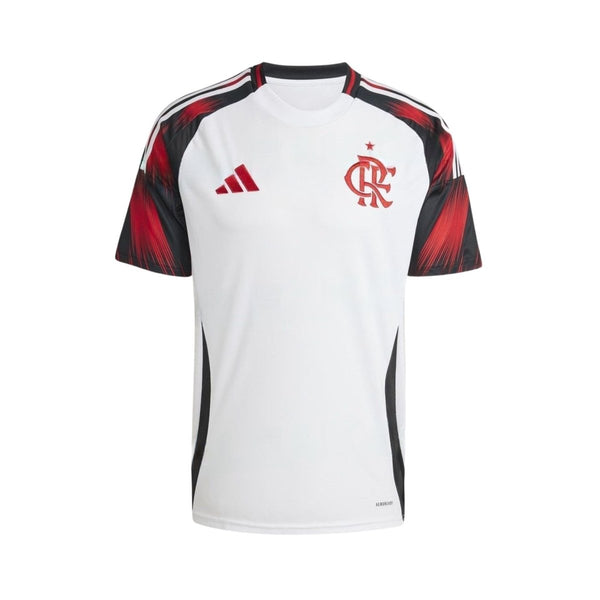 Flamengo Auswärtstrikot25/26