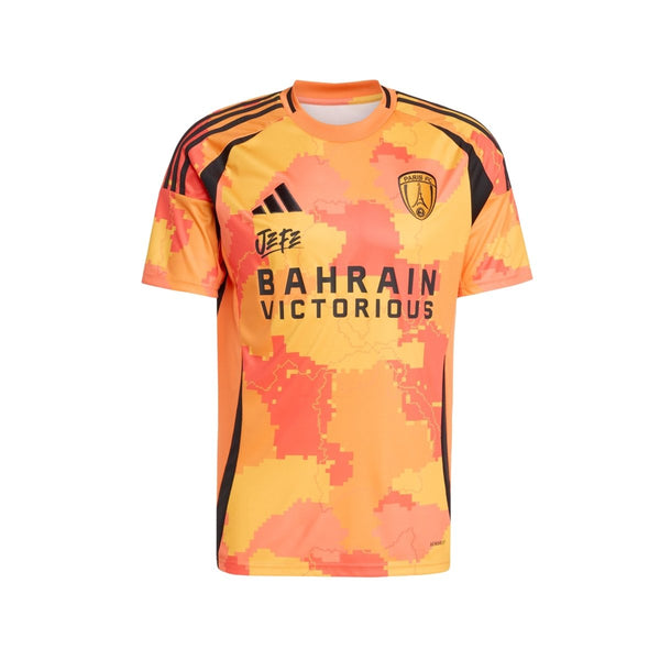 PSG Sonderausgabe 25/26