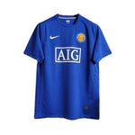 Manchester United Dritte 08/09