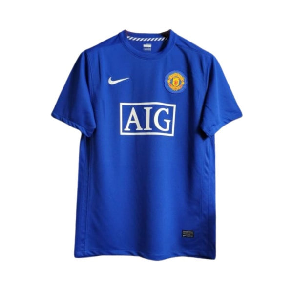 Manchester United Dritte 08/09