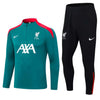 Liverpool 24/25 - Trainingsanzug - 1/2 Zip
