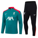 Liverpool 24/25 - Trainingsanzug - 1/2 Zip