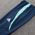 Arsenal 24/25 - Trainingsanzug - 1/2 Zip