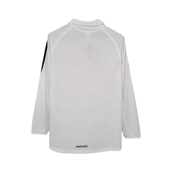 Real Madrid Heimtrikot 05/06