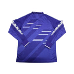 Real Madrid Auswärtstrikot94/95 - Langarm