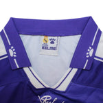 Real Madrid Auswärtstrikot94/95 - Langarm