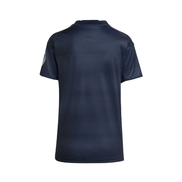 Real Madrid Auswärtstrikot25/26 - Damen-Version