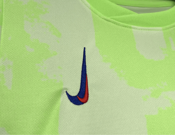 Kindersatz - Barcelona Dritte 24/25