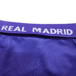 Real Madrid Auswärtstrikot94/95 - Langarm