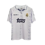 Real Madrid Heimtrikot 94/95