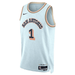 San Antonio Spurs 2024/25 City Edition