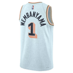 San Antonio Spurs 2024/25 City Edition