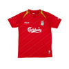 Liverpool Heimtrikot 05/06