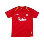 Liverpool Heimtrikot 05/06