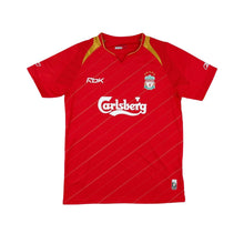 Liverpool Heimtrikot 05/06