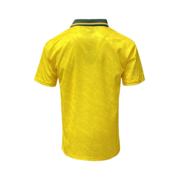 Brasil Heimtrikot 92/93