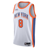 New York Knicks City Edition 2024