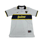 Boca Juniors Auswärtstrikot96/97