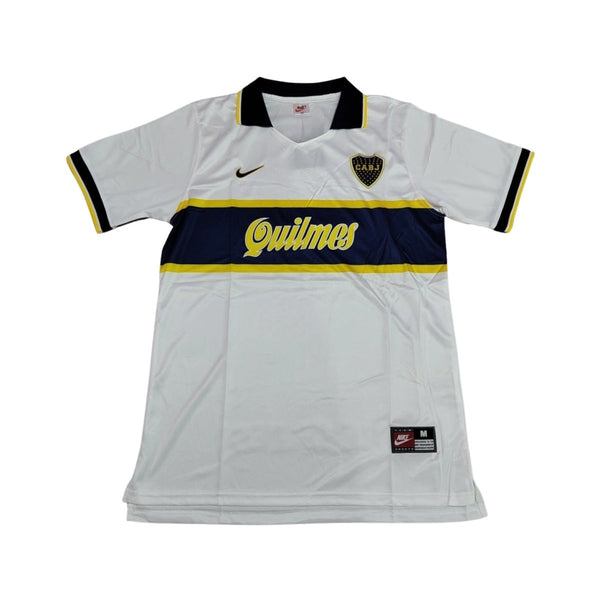 Boca Juniors Auswärtstrikot96/97