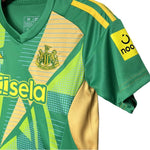 Kindertrikot - Newcastle Torwart 24/25
