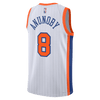 New York Knicks City Edition 2024