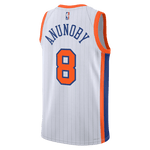 New York Knicks City Edition 2024