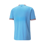Manchester City Heimtrikot 22/23