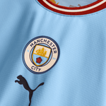 Manchester City Heimtrikot 22/23