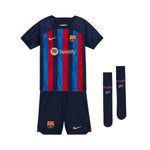 Kindertrikot - Barcelona Heim 22/23