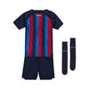 Kindertrikot - Barcelona Heim 22/23
