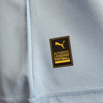 Manchester City Heimtrikot 22/23