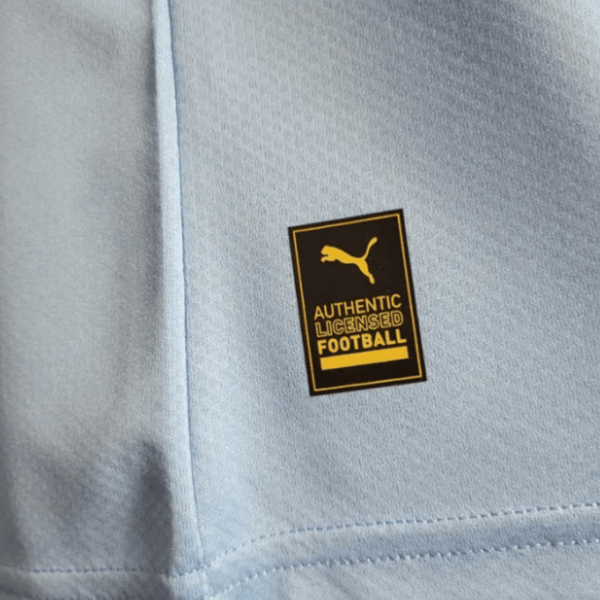 Manchester City Heimtrikot 22/23