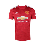 Manchester United Heimtrikot 20/21