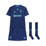Kindertrikot - FC Porto Dritte 24/25