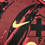 Barcelona Sonderausgabe 24/25