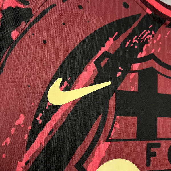 Barcelona Sonderausgabe 24/25