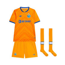 Kindertrikot - FC Porto Auswärts 24/25