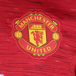 Manchester United Heimtrikot 20/21