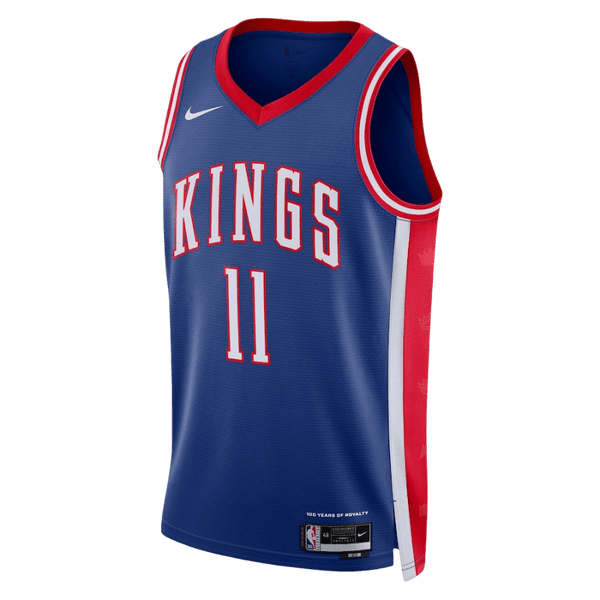 Sacramento Kings City Edition 2024