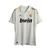 Real Madrid Heimtrikot 11/12